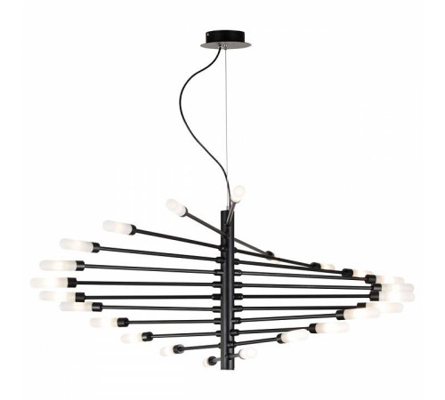 Подвесная люстра Lightstar Ragno 733247