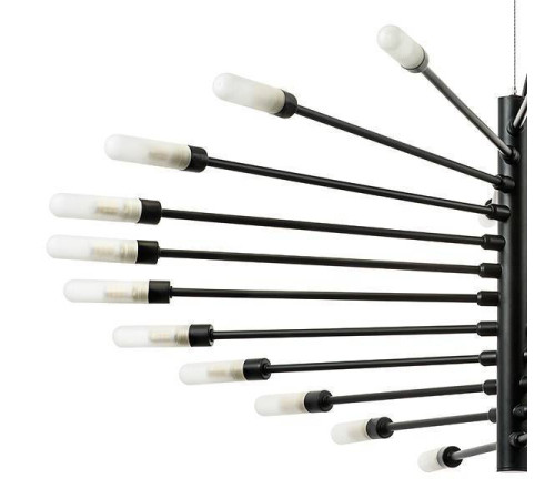 Подвесная люстра Lightstar Ragno 733247