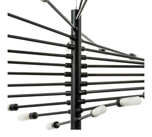 Подвесная люстра Lightstar Ragno 733247