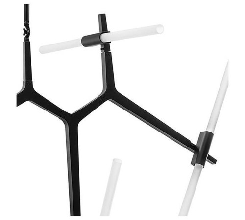 Подвесная люстра Lightstar Struttura 742147
