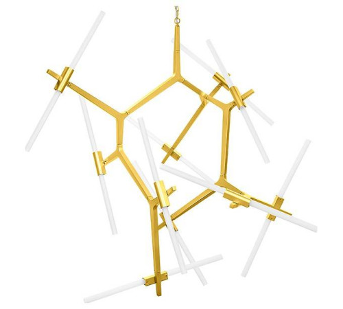 Подвесная люстра Lightstar Struttura 742203