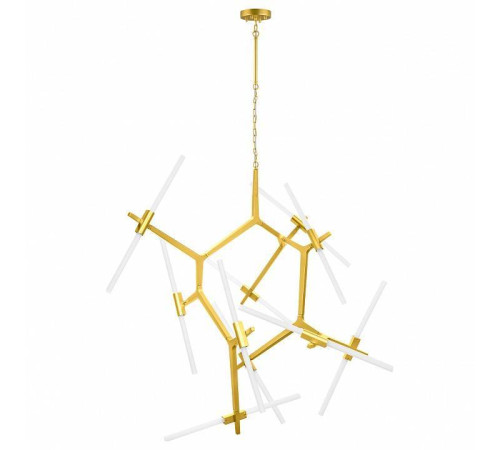 Подвесная люстра Lightstar Struttura 742203