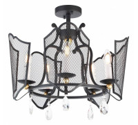 Люстра на штанге Lightstar Castello 744057