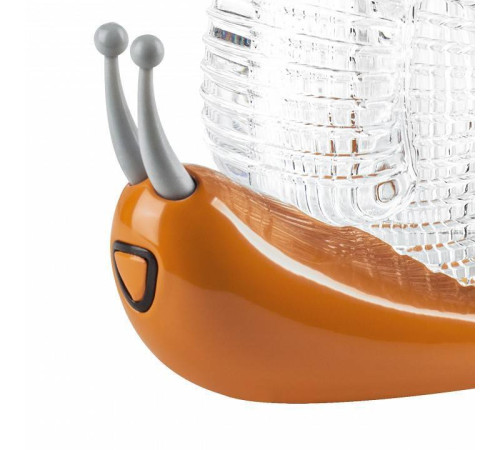 Настольная лампа-ночник Lightstar Alfa 745923