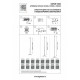 Подвесной светильник Lightstar Tubo 747333