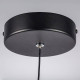 Подвесной светильник Lightstar Saturno 749017
