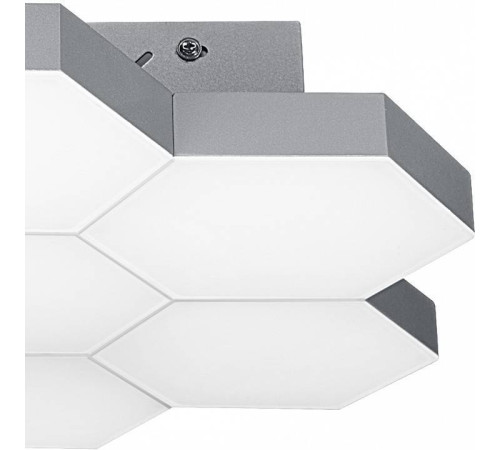 Накладной светильник Lightstar Favo LED 750072