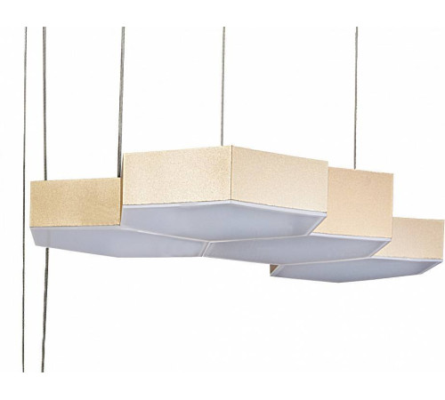 Подвесной светильник Lightstar Favo LED 750223
