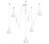 Подвесной светильник Lightstar Acrobata 761056