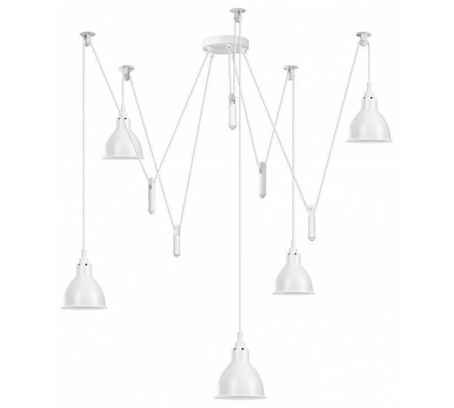 Подвесной светильник Lightstar Acrobata 761056