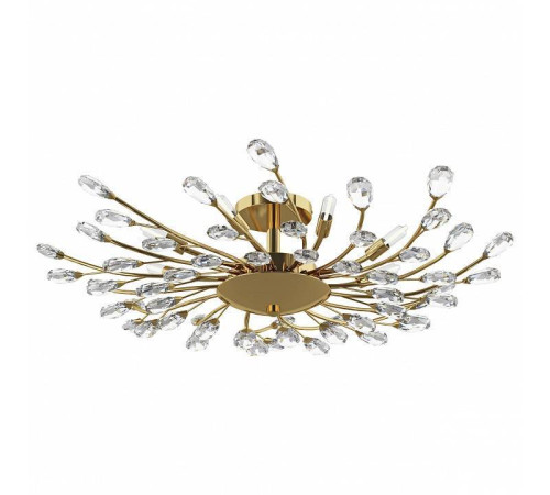 Люстра на штанге Lightstar Isabelle 791182