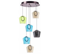 Подвесной светильник Lightstar Caramello 796169