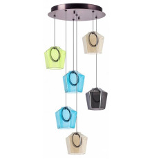 Подвесной светильник Lightstar Caramello 796169