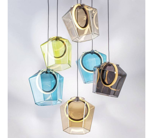 Подвесной светильник Lightstar Caramello 796169