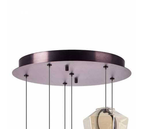 Подвесной светильник Lightstar Caramello 796169