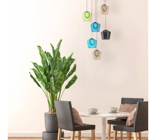 Подвесной светильник Lightstar Caramello 796169