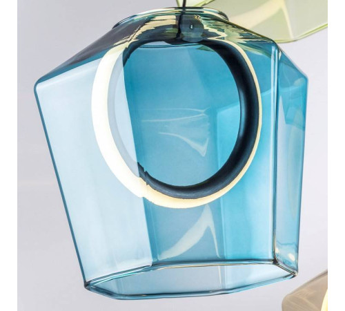 Подвесной светильник Lightstar Caramello 796169