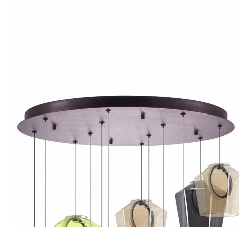 Подвесной светильник Lightstar Caramello 796229