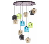 Подвесной светильник Lightstar Caramello 796229