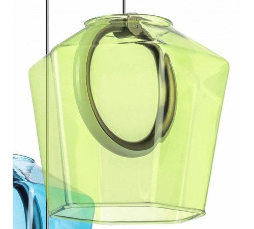 Подвесной светильник Lightstar Caramello 796229