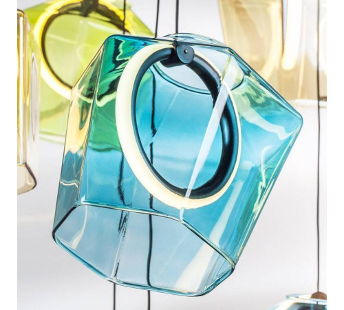 Подвесной светильник Lightstar Caramello 796229