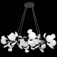 Подвесная люстра Lightstar Ceramo BW 799127