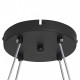 Подвесная люстра Lightstar Ceramo BW 799127