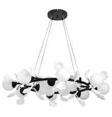 Подвесная люстра Lightstar Ceramo BW 799127