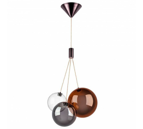 Подвесная люстра Lightstar Sferetta 801039