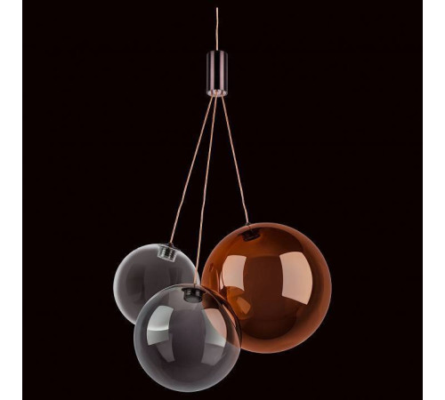 Подвесная люстра Lightstar Sferetta 801039