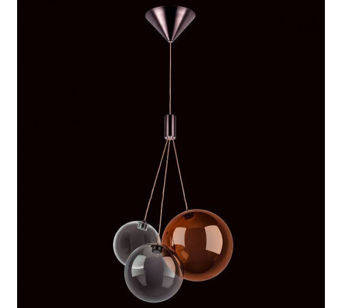 Подвесная люстра Lightstar Sferetta 801039