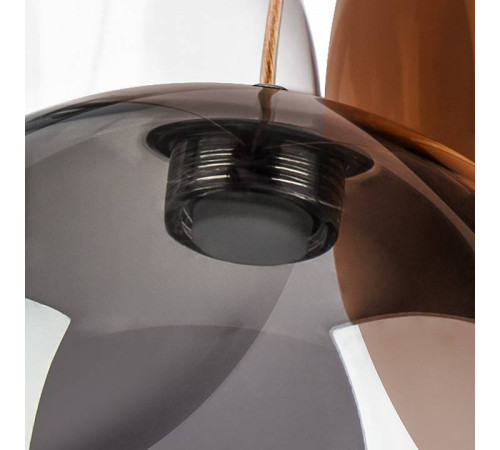 Подвесная люстра Lightstar Sferetta 801039