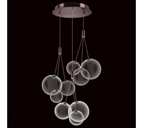 Подвесная люстра Lightstar Sferetta 801090