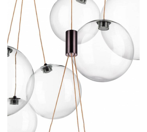 Подвесная люстра Lightstar Sferetta 801090