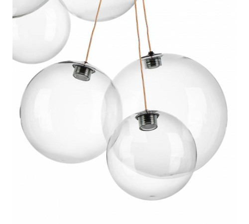 Подвесная люстра Lightstar Sferetta 801090