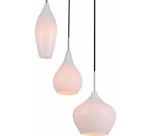 Подвесной светильник Lightstar Pentola 803050