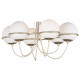 Подвесная люстра Lightstar Globo 6xG9 803263