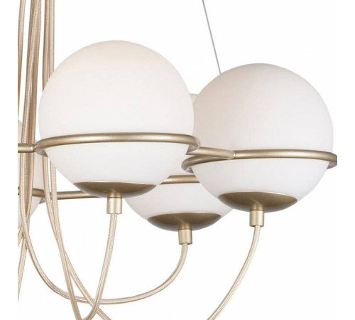 Подвесная люстра Lightstar Globo 6xG9 803263