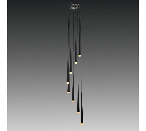 Подвесной светильник Lightstar Punto 807087
