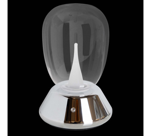 Настольная лампа декоративная Lightstar Uovo III 807904