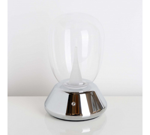 Настольная лампа декоративная Lightstar Uovo III 807904