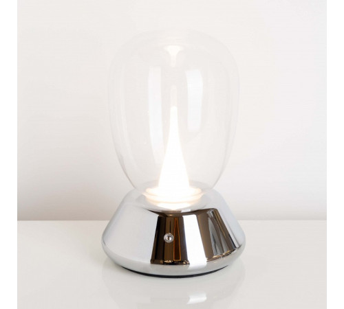 Настольная лампа декоративная Lightstar Uovo III 807904