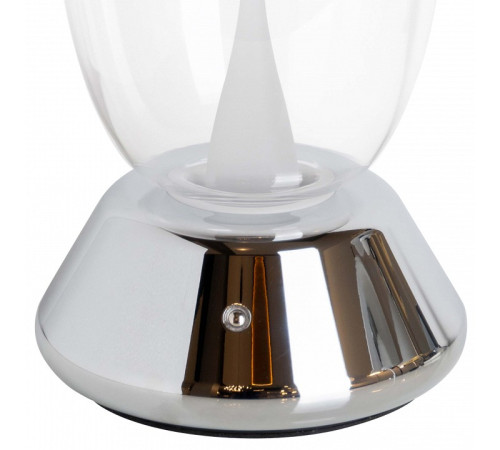 Настольная лампа декоративная Lightstar Uovo III 807904