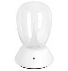 Настольная лампа декоративная Lightstar Uovo III 807906