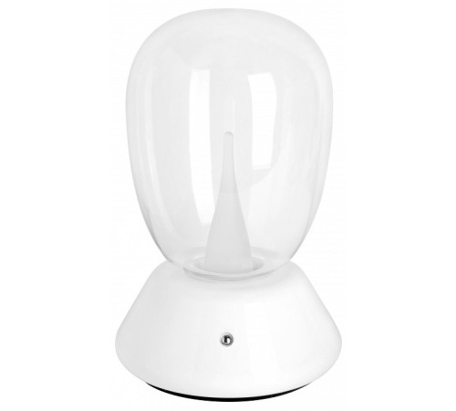 Настольная лампа декоративная Lightstar Uovo III 807906