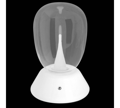 Настольная лампа декоративная Lightstar Uovo III 807906