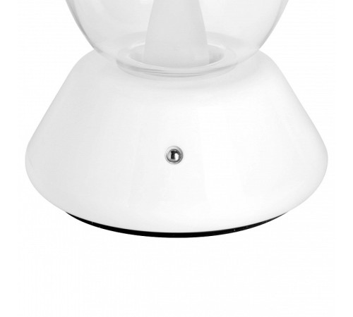 Настольная лампа декоративная Lightstar Uovo III 807906