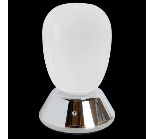 Настольная лампа декоративная Lightstar Uovo III 807914