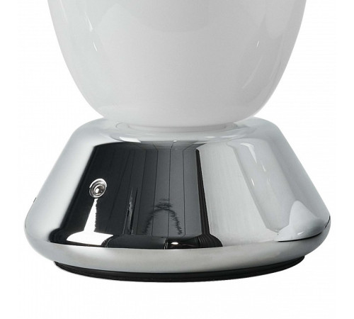 Настольная лампа декоративная Lightstar Uovo III 807914