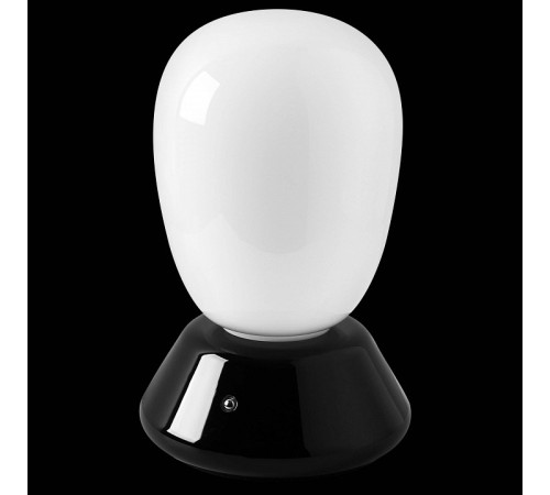Настольная лампа декоративная Lightstar Uovo III 807917